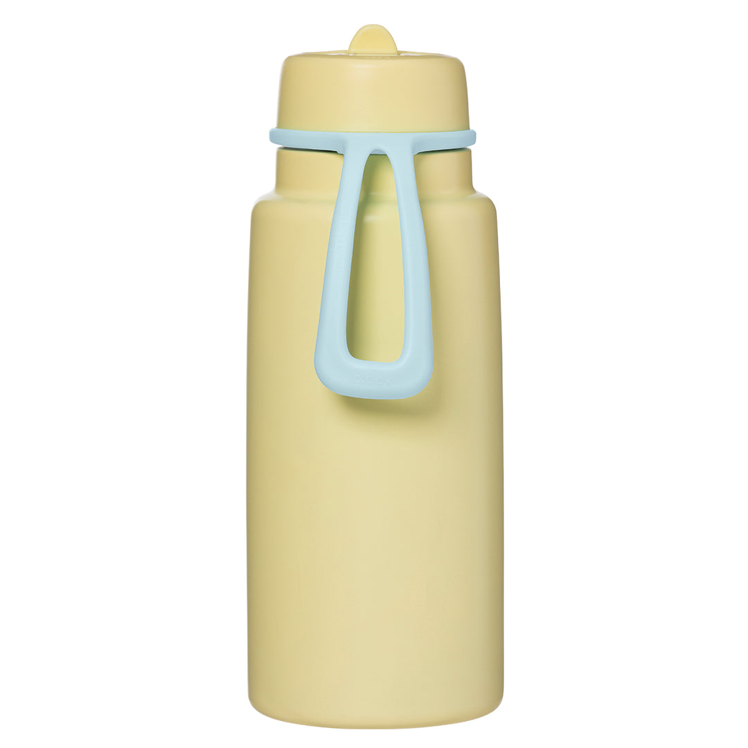 PRE-ORDER b.box 1L Insulated Flip Top Drink Bottle - Looney Tunes