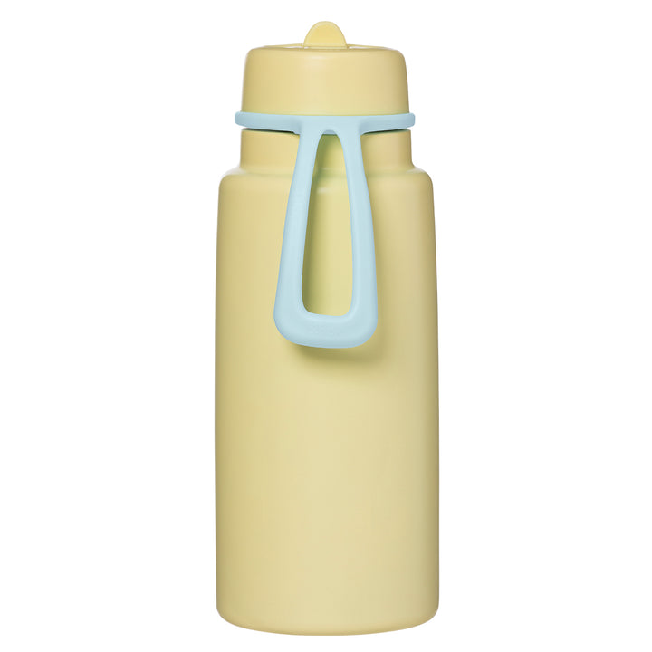 PRE-ORDER b.box 1L Insulated Flip Top Drink Bottle - Looney Tunes
