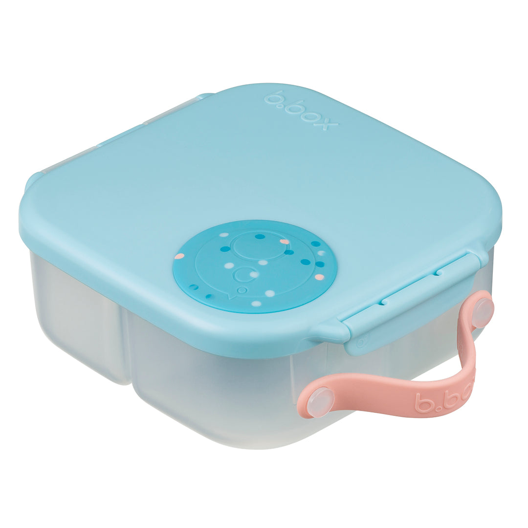 PRE-ORDER b.box Bento Lunch Box MINI - Confetti