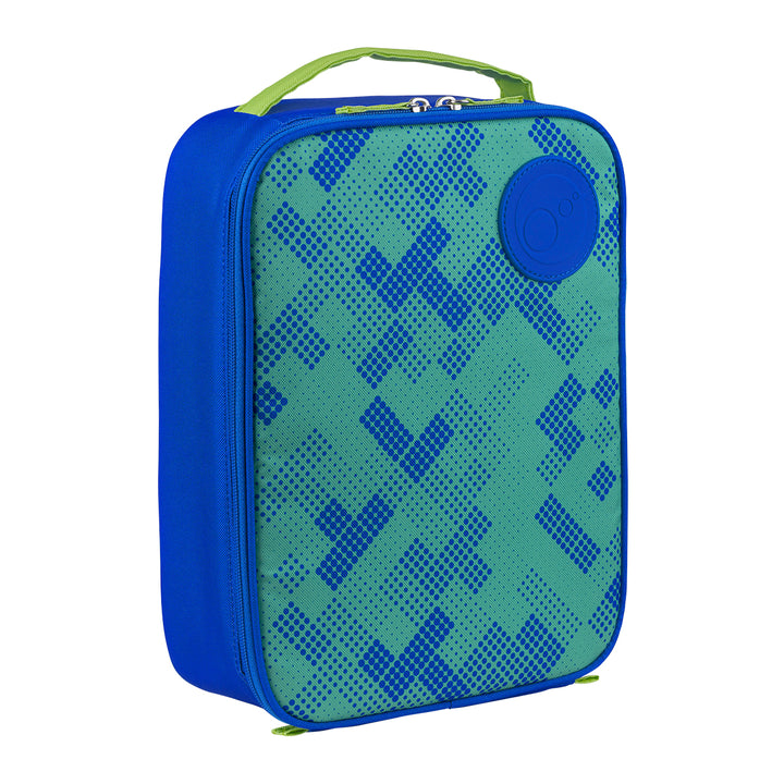 PRE-ORDER b.box Insulated Lunch Bag - Recharge