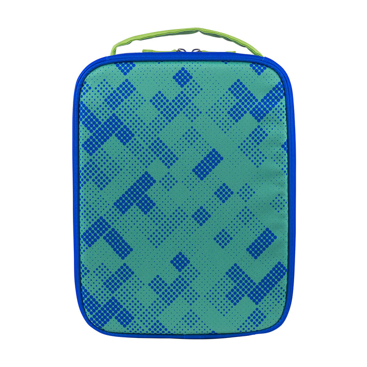 PRE-ORDER b.box Insulated Lunch Bag - Recharge