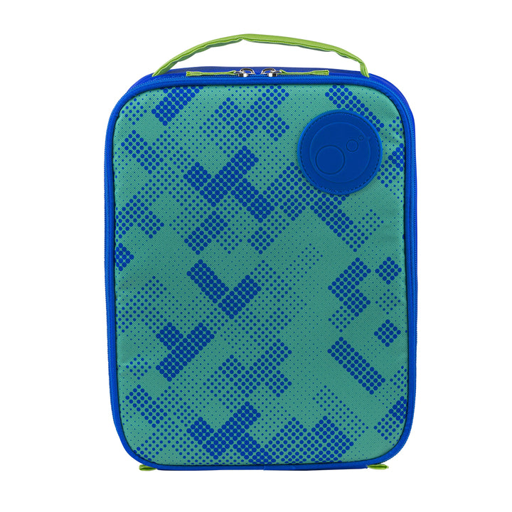 PRE-ORDER b.box Insulated Lunch Bag - Recharge
