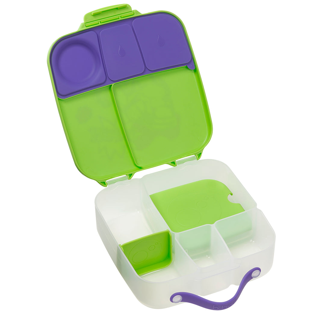 PRE-ORDER b.box Bento Lunch Box LARGE - Hulk