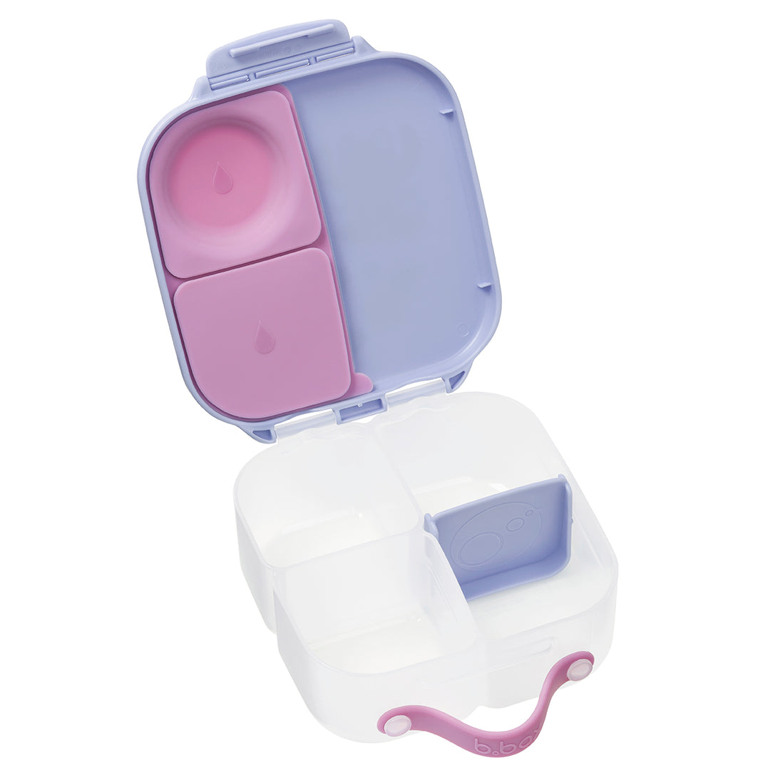 PRE-ORDER b.box Bento Lunch Box MINI - Stitch