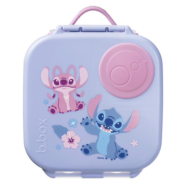 PRE-ORDER b.box Bento Lunch Box MINI - Stitch