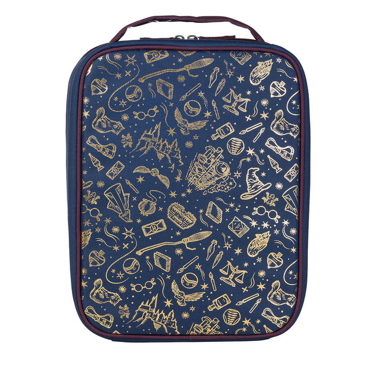 PRE-ORDER - b.box Insulated Lunch Bag - Harry Potter