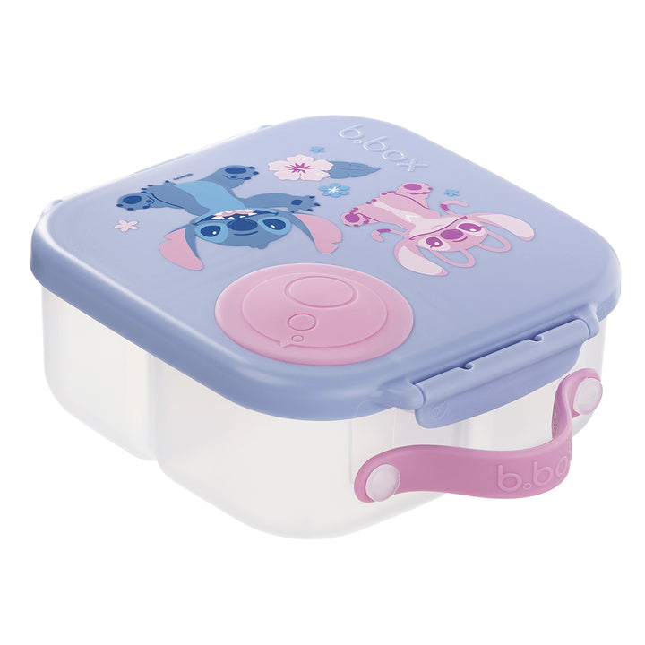 PRE-ORDER b.box Bento Lunch Box MINI - Stitch