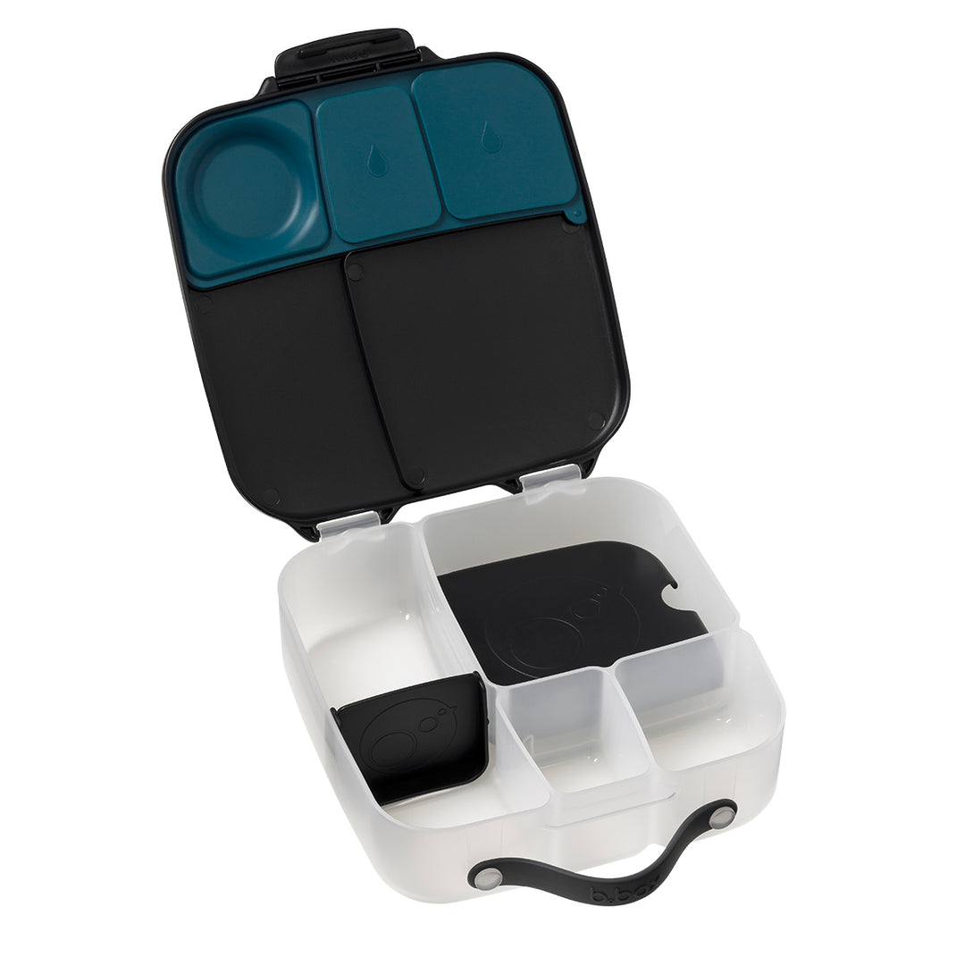 PRE-ORDER b.box Bento Lunch Box LARGE - Night Vision