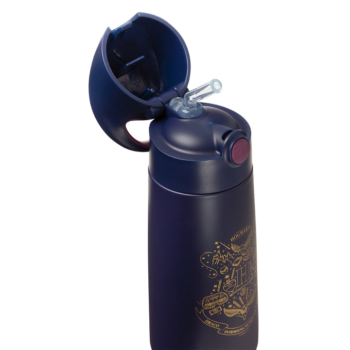 PRE-ORDER - b.box Insulated Drink Bottle 500ml - Harry Potter
