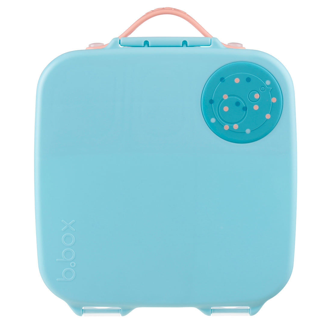PRE-ORDER b.box Bento Lunch Box LARGE - Confetti