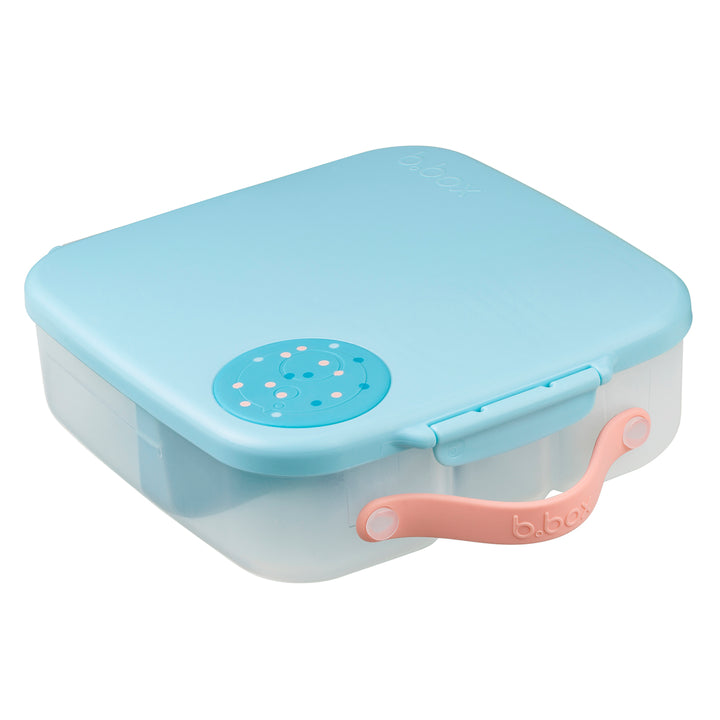 PRE-ORDER b.box Bento Lunch Box LARGE - Confetti