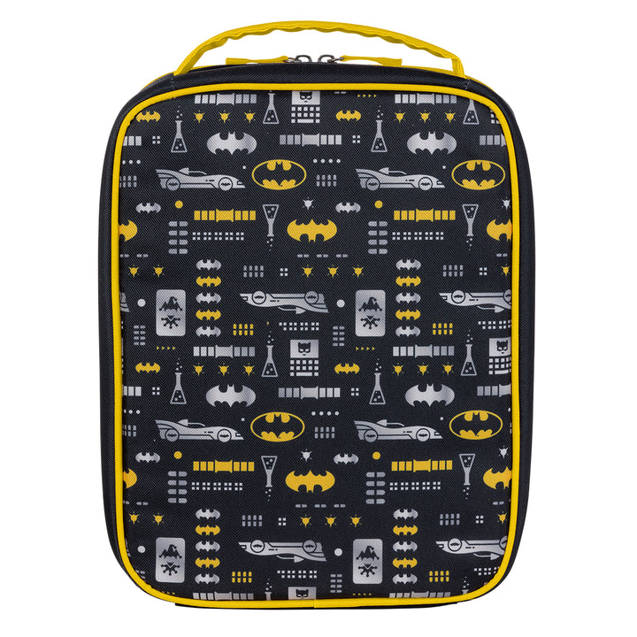 PRE-ORDER - b.box Insulated Lunch Bag - Batman