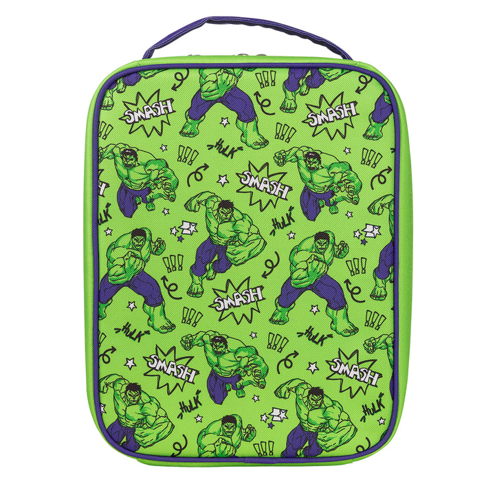 PRE-ORDER b.box Insulated Lunch Bag - Hulk