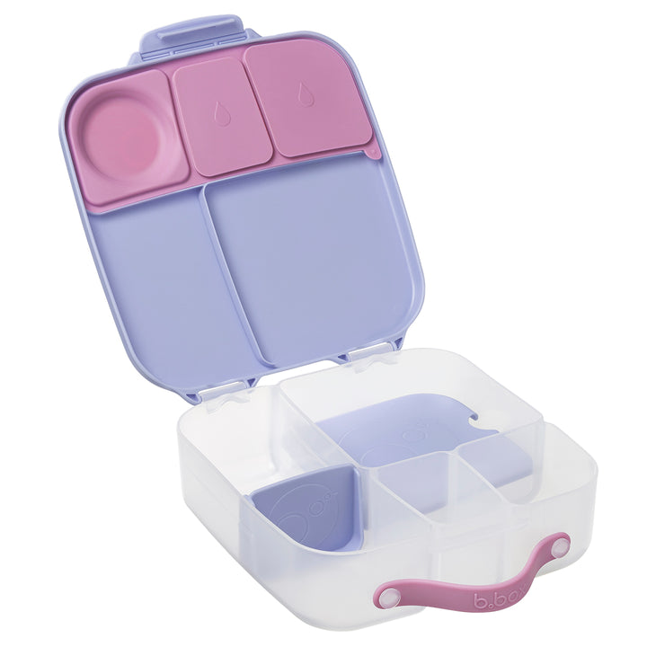 PRE-ORDER b.box Bento Lunch Box LARGE - Stitch