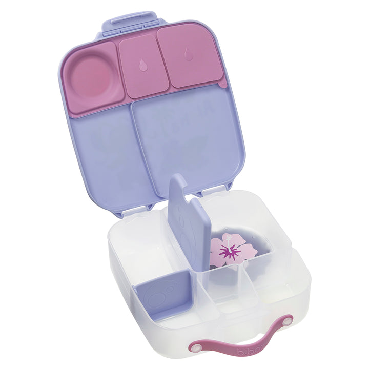 PRE-ORDER b.box Bento Lunch Box LARGE - Stitch