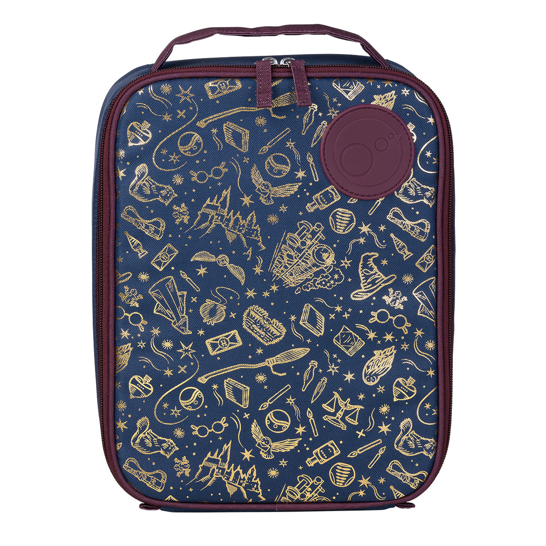 PRE-ORDER - b.box Insulated Lunch Bag - Harry Potter