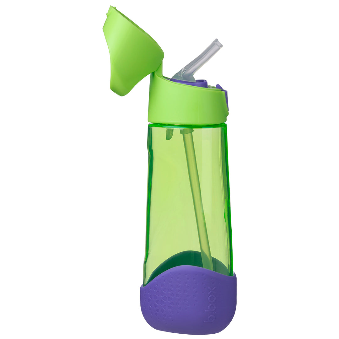 PRE-ORDER b.box Drink Bottle 600ml - Hulk