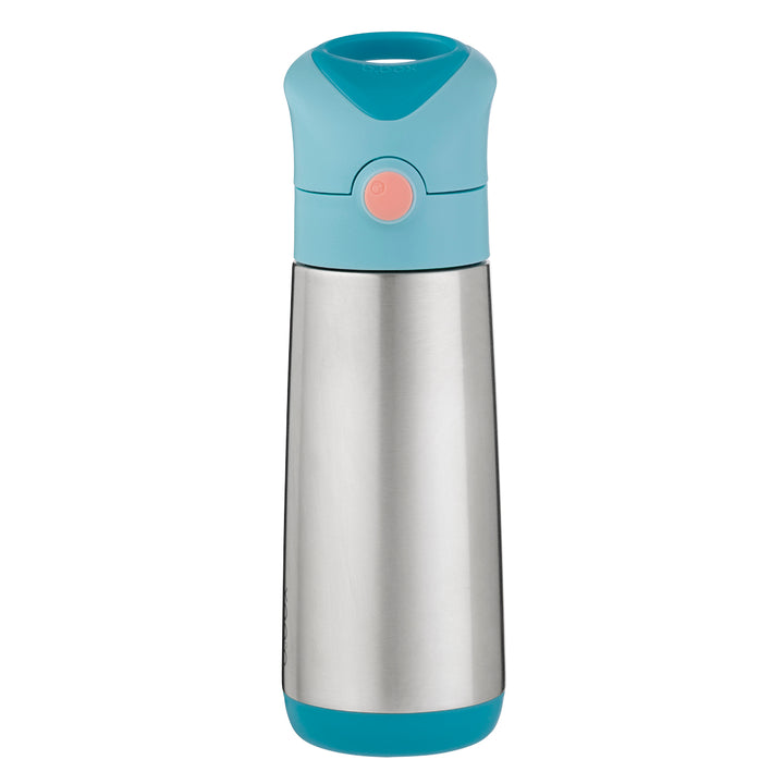 PRE-ORDER b.box Insulated Drink Bottle LARGE - Confetti