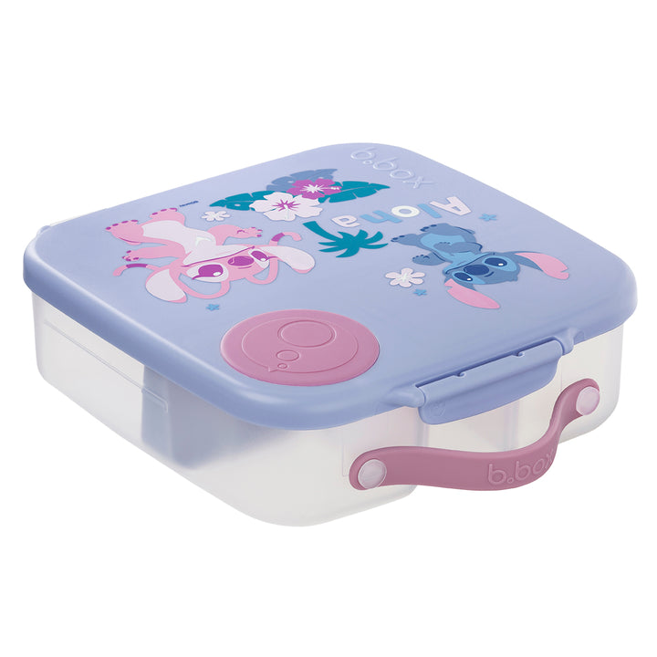 PRE-ORDER b.box Bento Lunch Box LARGE - Stitch