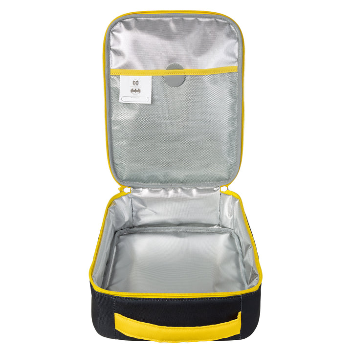 PRE-ORDER - b.box Insulated Lunch Bag - Batman