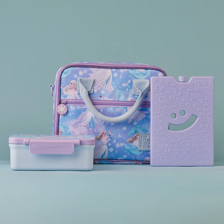 The Somewhere Co. Lunch Case - Frozen
