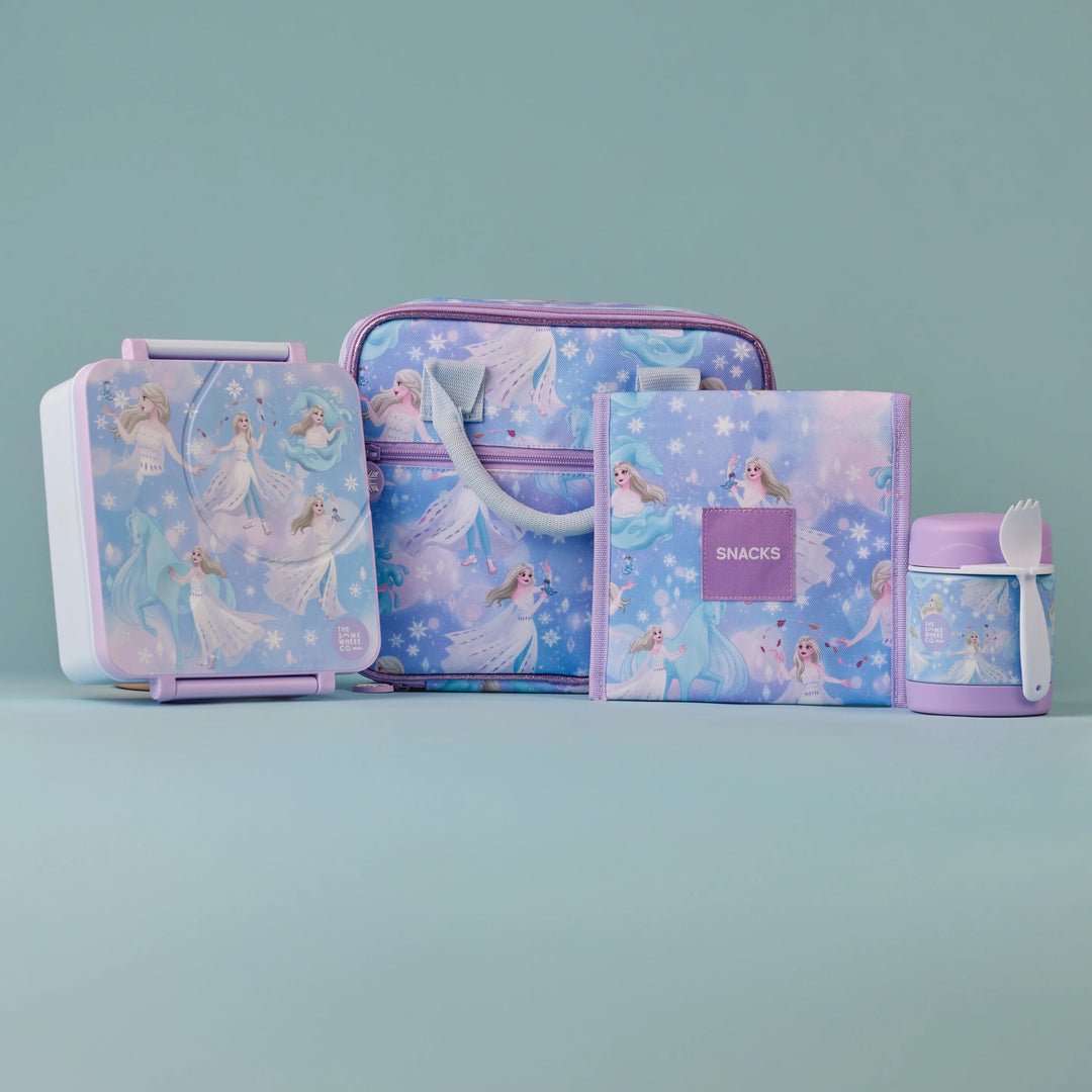 The Somewhere Co. Lunch Case - Frozen