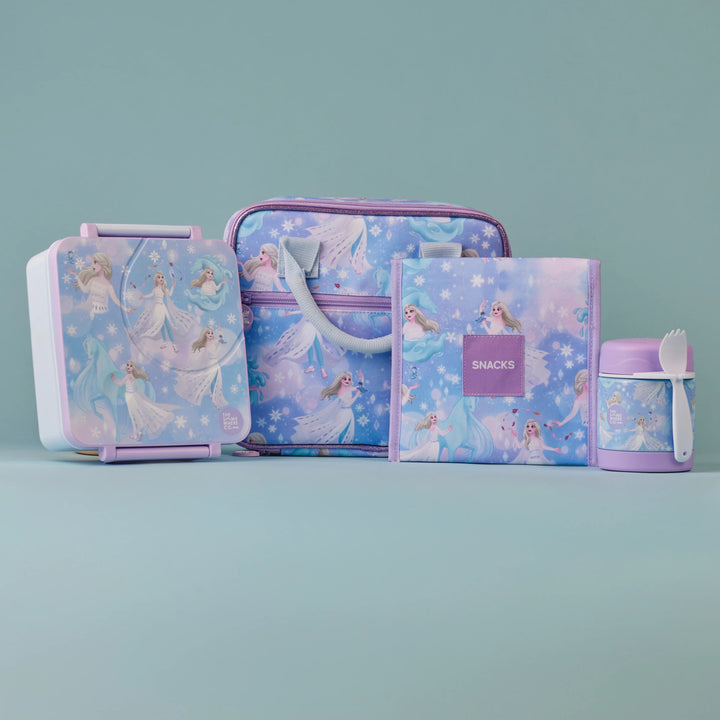 The Somewhere Co. Lunch Case - Frozen