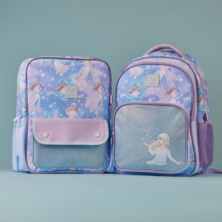 PRE-ORDER - The Somewhere Co. Explorer Backpack - Frozen