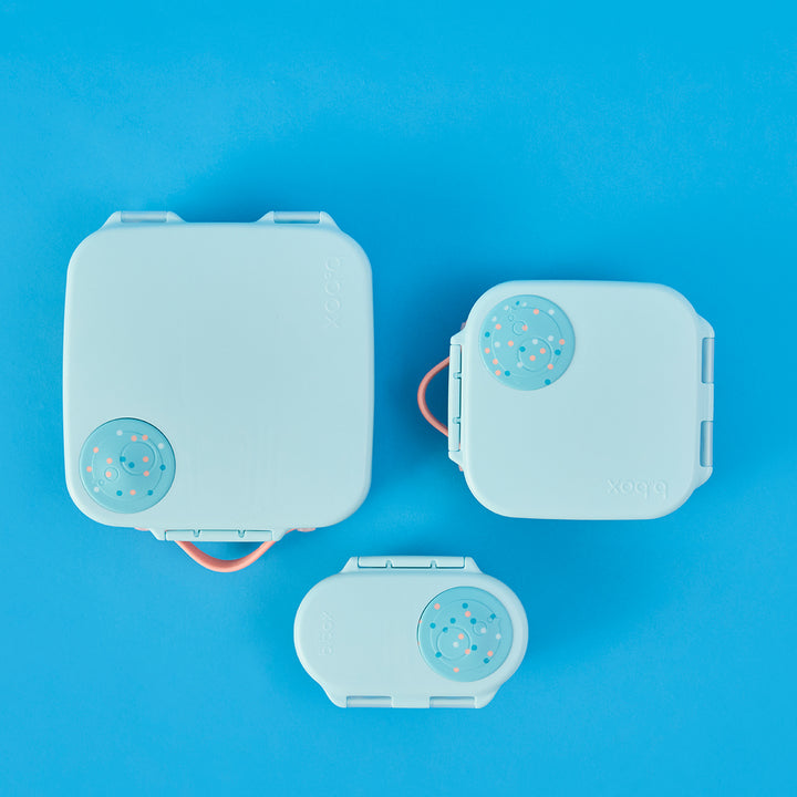 PRE-ORDER b.box Bento Lunch Box LARGE - Confetti
