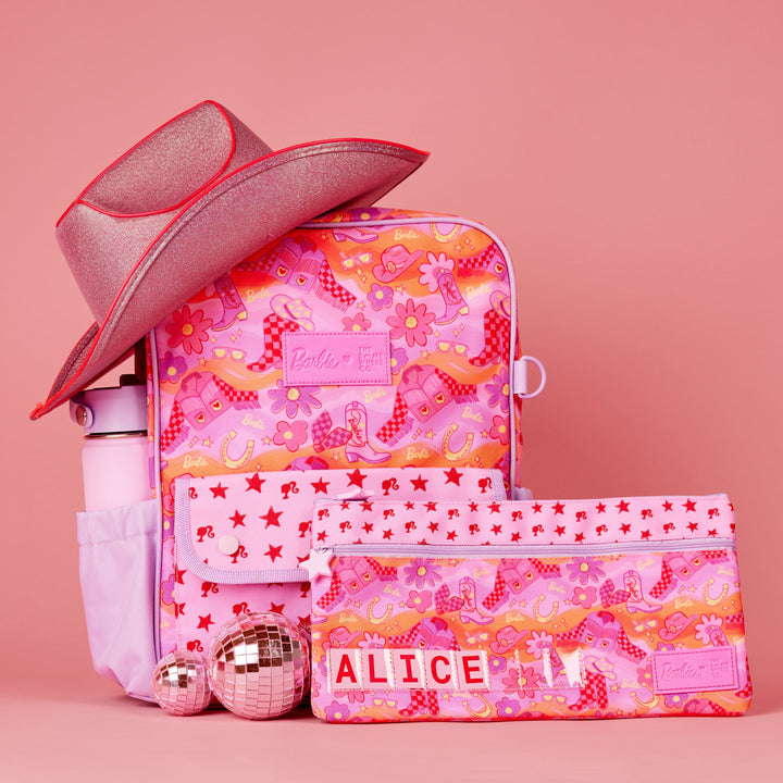 The Somewhere Co Ultimate Bundle - Barbie Rodeo