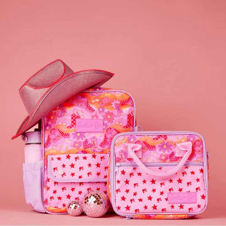 The Somewhere Co Adventure Lunch Bundle - Barbie Rodeo
