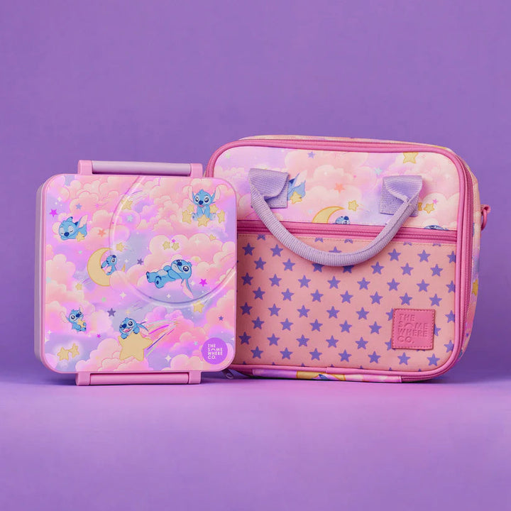 The Somewhere Co Adventure Lunch Bundle - Stitch