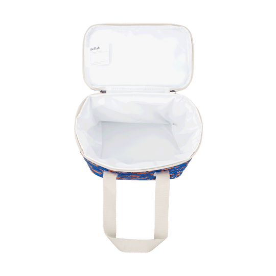 Kollab Insulated Lunch Bag - Sam The Crab