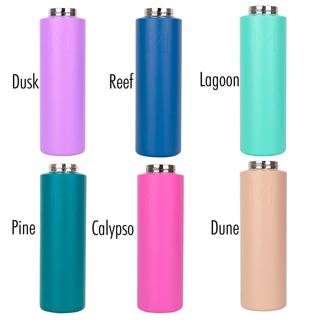 MontiiCo Fusion Build Your Own 1.5 Litre Insulated Bottle