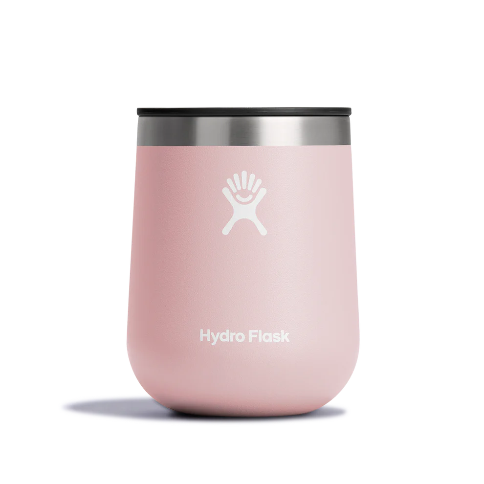 Hydro Flask 10oz Ceramic Wine Tumbler - Trillium