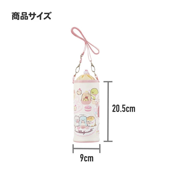 Insulated Bottle Bag Carrier - Kuromi