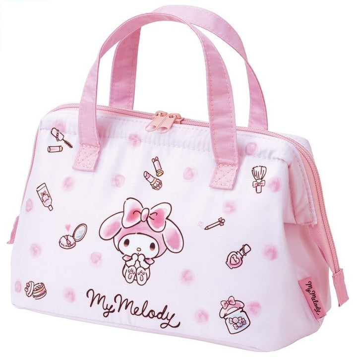 My Melody Insulated Lunch Tote Bag