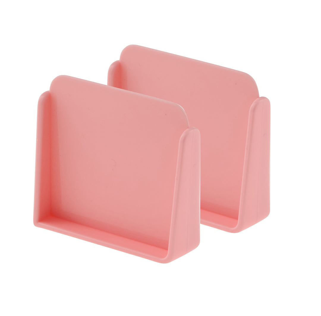 Avanti Yum Yum Spare Divider 2pk - Pink