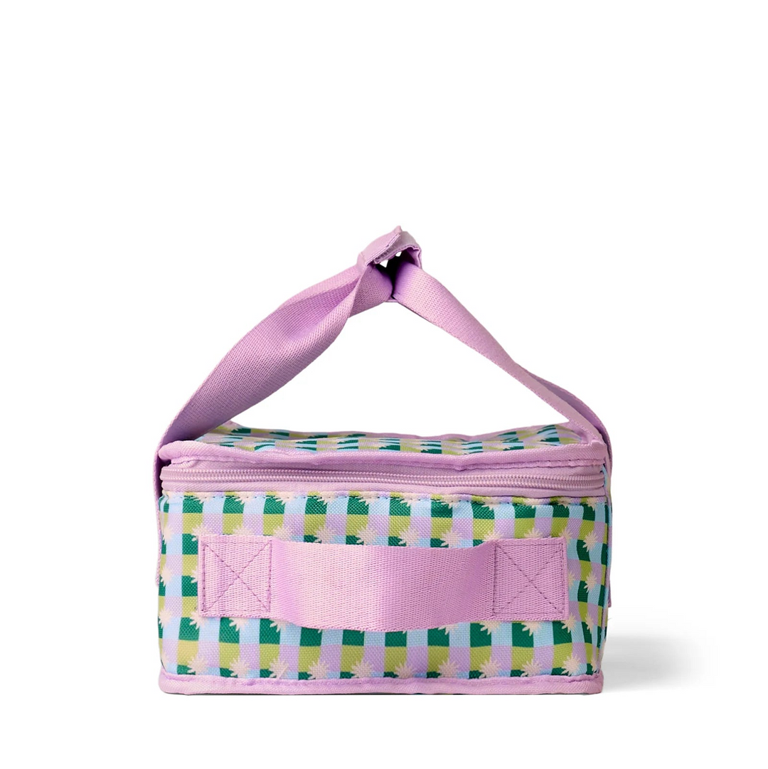 The Somewhere Co Stasher Insulated Bag - Clover Club