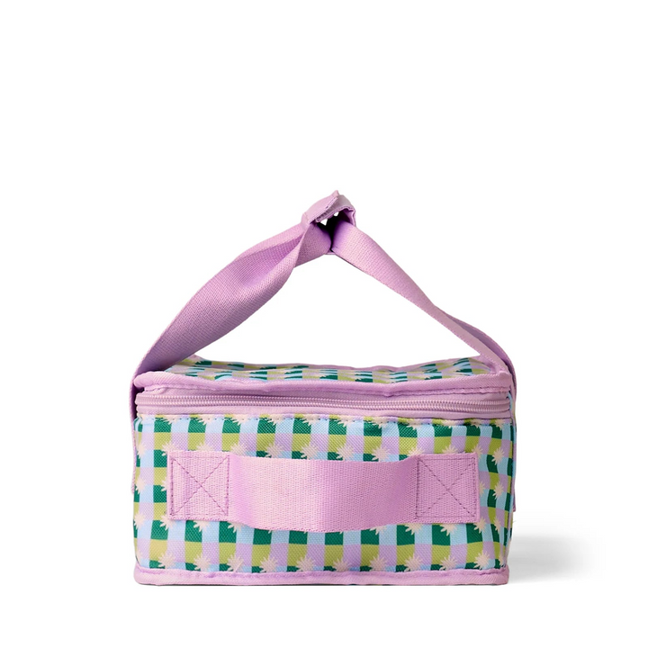 The Somewhere Co Stasher Insulated Bag - Clover Club