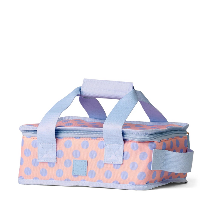 The Somewhere Co Stasher Insulated Bag - Bubble Pop