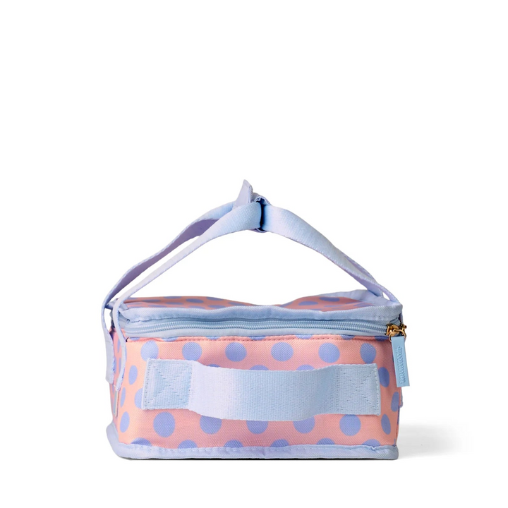 The Somewhere Co Stasher Insulated Bag - Bubble Pop