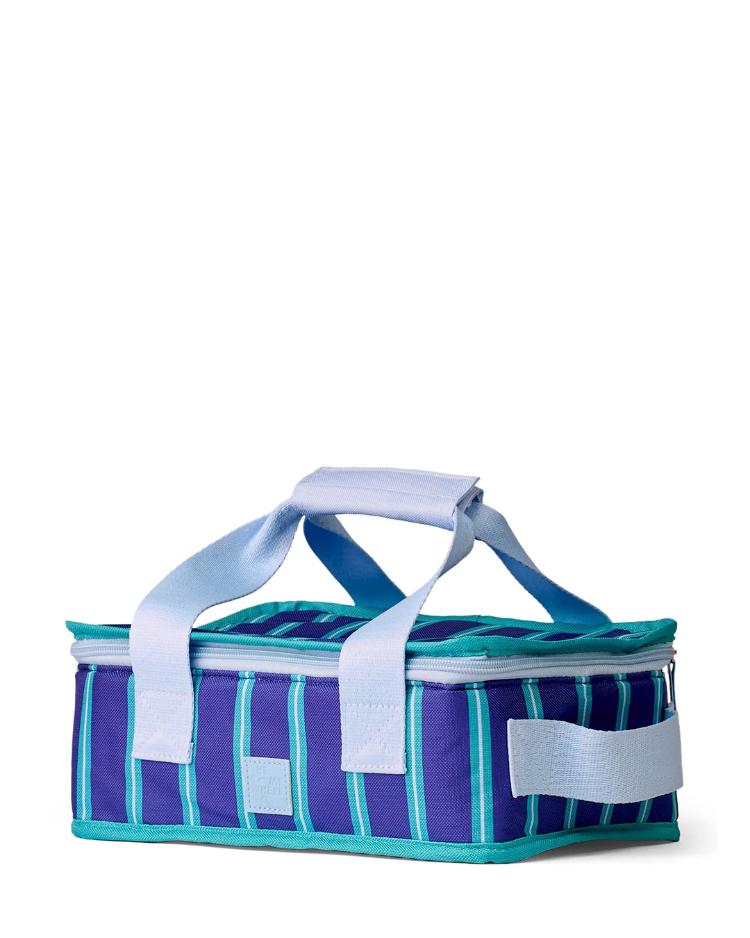 The Somewhere Co Stasher Insulated Bag - Bayside