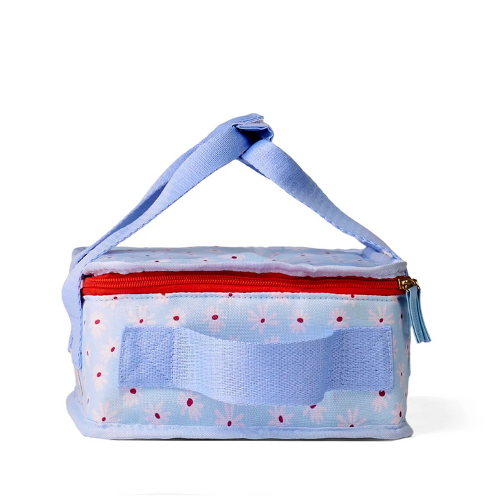 The Somewhere Co Stasher Insulated Bag - Power Petal