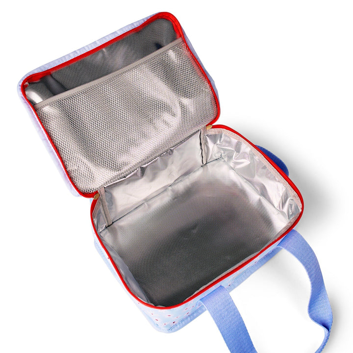 The Somewhere Co Stasher Insulated Bag - Power Petal