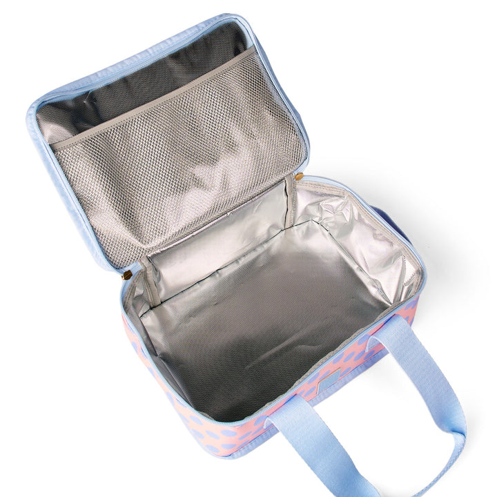 The Somewhere Co Stasher Insulated Bag - Bubble Pop