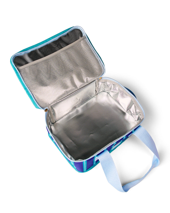 The Somewhere Co Stasher Insulated Bag - Bayside