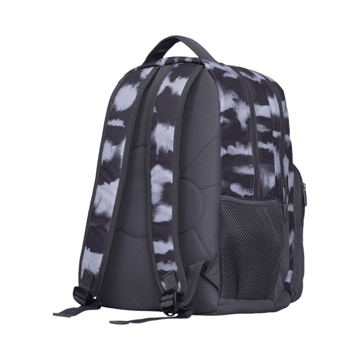 Spencil Big Kids Backpack - Shockwaves