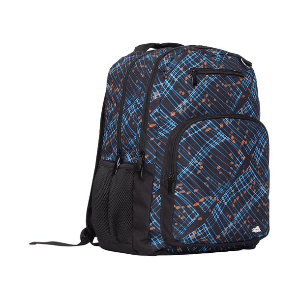 Spencil Big Kids Backpack - 3rd Dimension