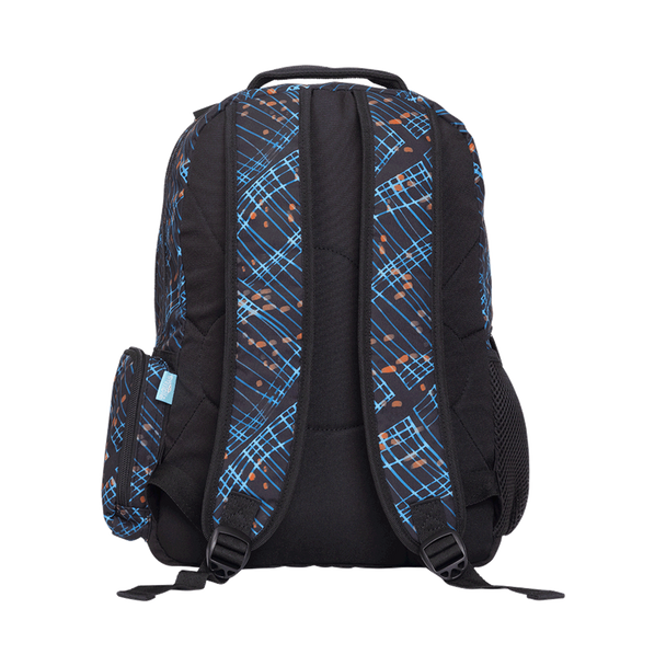 Spencil Big Kids Backpack - 3rd Dimension